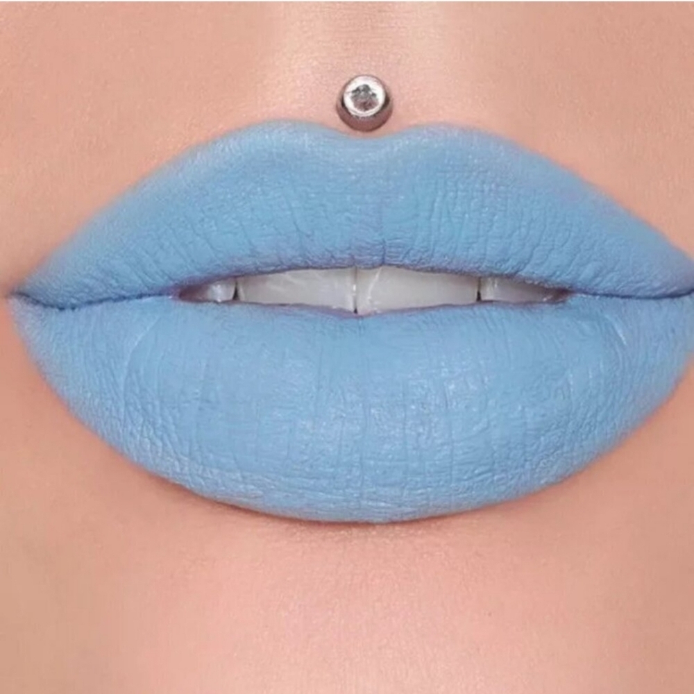 JEFFREE STAR - JAWBREAKER Velvet Trap Lipstick NIB